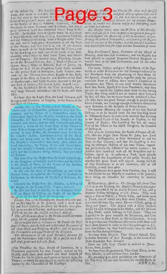 Page thumbnail for The Virginia Gazette