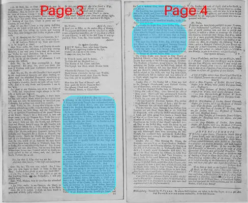 Page thumbnail for The Virginia Gazette
