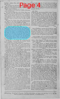 Page thumbnail for The Virginia Gazette