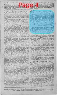 Page thumbnail for The Virginia Gazette