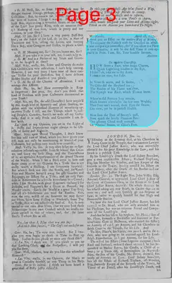 Page thumbnail for The Virginia Gazette