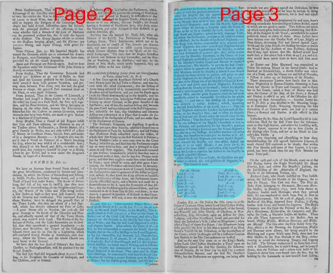 Page thumbnail for The Virginia Gazette