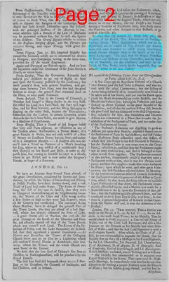 Page thumbnail for The Virginia Gazette