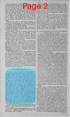 Page thumbnail for The Virginia Gazette