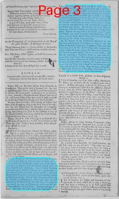 Page thumbnail for The Virginia Gazette