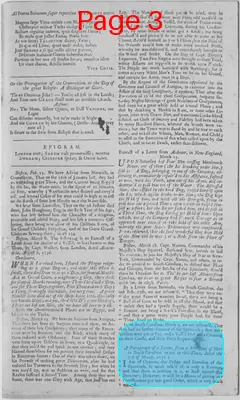 Page thumbnail for The Virginia Gazette