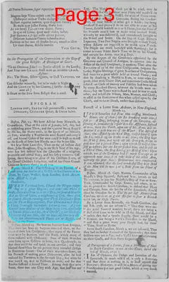 Page thumbnail for The Virginia Gazette