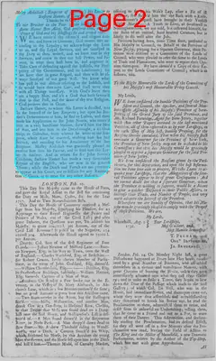 Page thumbnail for The Virginia Gazette
