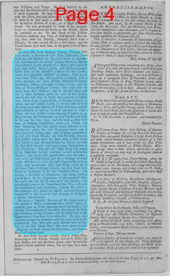 Page thumbnail for The Virginia Gazette