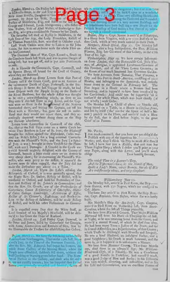 Page thumbnail for The Virginia Gazette