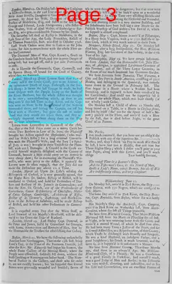 Page thumbnail for The Virginia Gazette