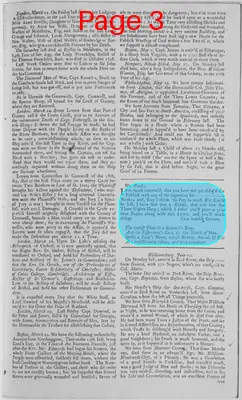 Page thumbnail for The Virginia Gazette