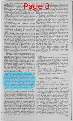 Page thumbnail for The Virginia Gazette
