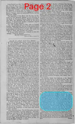 Page thumbnail for The Virginia Gazette