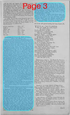 Page thumbnail for The Virginia Gazette