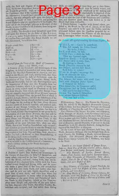 Page thumbnail for The Virginia Gazette