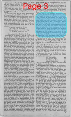 Page thumbnail for The Virginia Gazette
