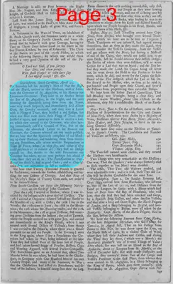 Page thumbnail for The Virginia Gazette