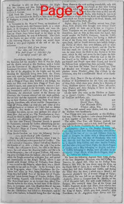 Page thumbnail for The Virginia Gazette