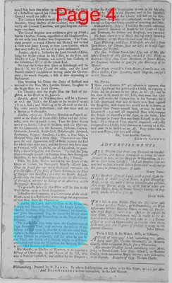Page thumbnail for The Virginia Gazette