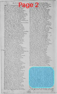 Page thumbnail for The Virginia Gazette