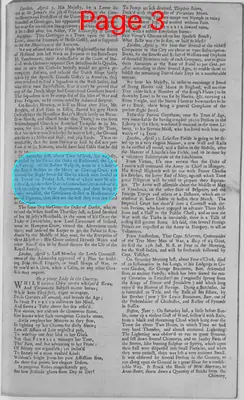 Page thumbnail for The Virginia Gazette
