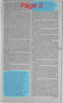 Page thumbnail for The Virginia Gazette