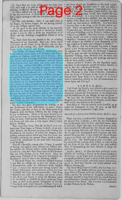 Page thumbnail for The Virginia Gazette