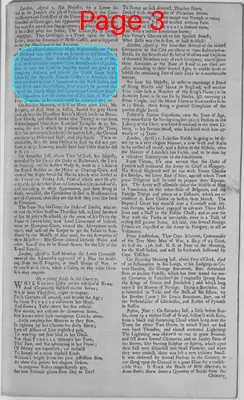 Page thumbnail for The Virginia Gazette