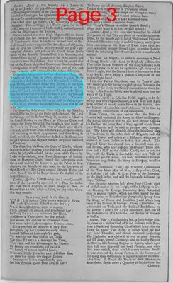 Page thumbnail for The Virginia Gazette