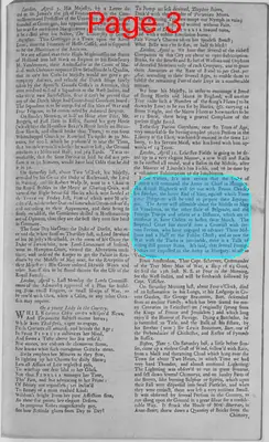 Page thumbnail for The Virginia Gazette