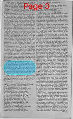 Page thumbnail for The Virginia Gazette