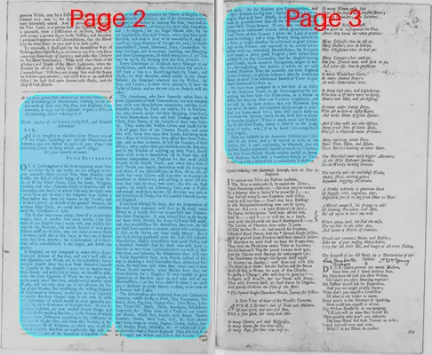 Page thumbnail for The Virginia Gazette