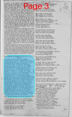 Page thumbnail for The Virginia Gazette