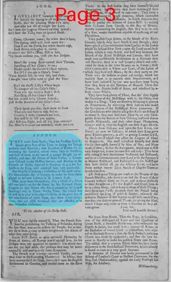 Page thumbnail for The Virginia Gazette