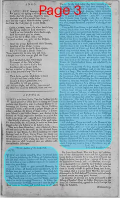 Page thumbnail for The Virginia Gazette