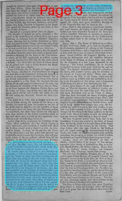 Page thumbnail for The Virginia Gazette