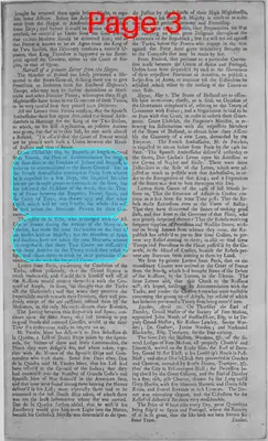 Page thumbnail for The Virginia Gazette