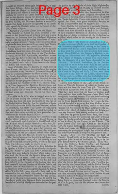 Page thumbnail for The Virginia Gazette