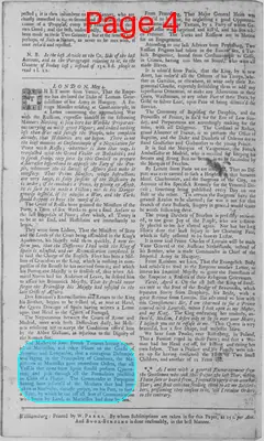 Page thumbnail for The Virginia Gazette