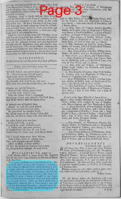 Page thumbnail for The Virginia Gazette