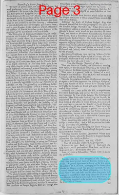 Page thumbnail for The Virginia Gazette