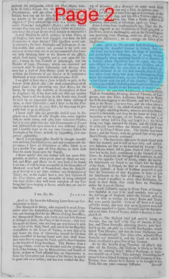 Page thumbnail for The Virginia Gazette