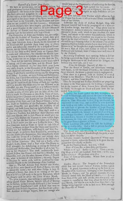 Page thumbnail for The Virginia Gazette