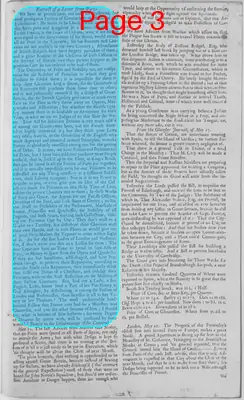 Page thumbnail for The Virginia Gazette