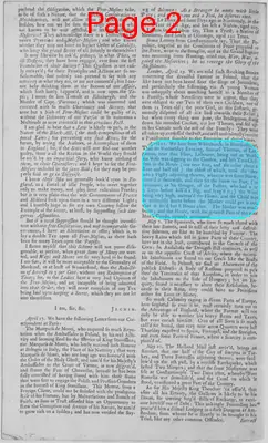 Page thumbnail for The Virginia Gazette