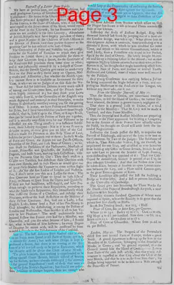 Page thumbnail for The Virginia Gazette
