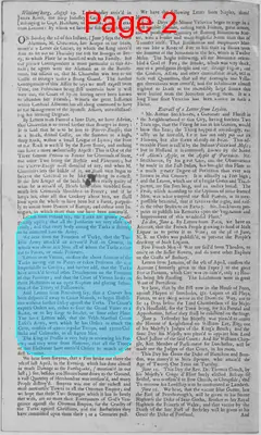 Page thumbnail for The Virginia Gazette