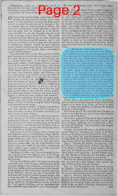 Page thumbnail for The Virginia Gazette