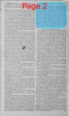 Page thumbnail for The Virginia Gazette